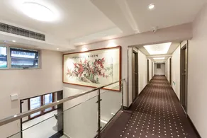 Hi Inn Beijing Wukesong Xicui Road - Image 4