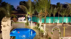 Beachwood Mansion Nagaon - Image 2