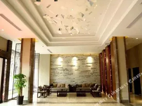 Yunxi Hotel (Ceramic University Imperial Kiln Scenic Area) - Image 4