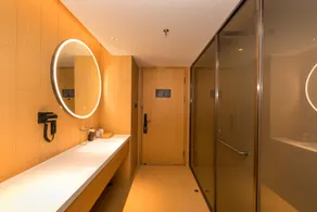 Ji Hotel Shanghai Huangxing Road Metro Station - Image 4
