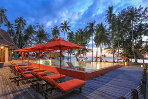 Koh Kood Paradise Beach - Image 2
