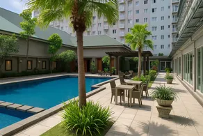 Super 2Bedroom Galeri Ciumbuleuit 1 By Kevin Property - Image 3