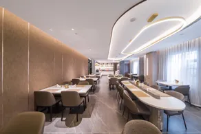 Home Inn Plus Guangzhou Tianhe Sports Center Zhengjia Plaza - Image 4