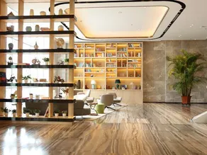 Huashun Hotel - Image 4