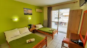 Seaside family size apartment - Image 2