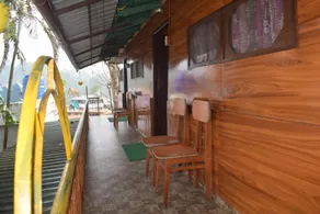 Wood House Home Stay Valparai - Image 2