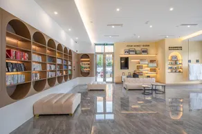 Atour X Hotel Guiyang Jiaxiu Building Jichang Road - Image 2
