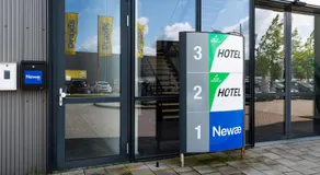 BAS World Hotel - Image 2