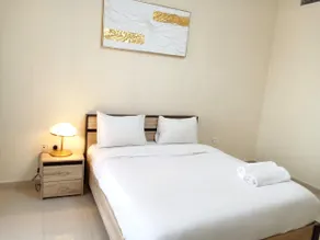 Seaview Escape Family Two-Room Apartment with Seaview - Image 3