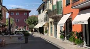 Exclusive Loft 300mt by the sea Forte dei Marmi - Image 2