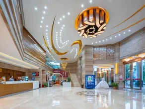 Fusion International Hotel - Image 3