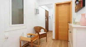 Apartamento Comte Borrell - Image 5