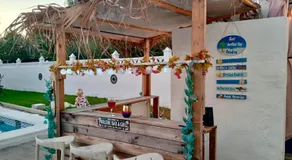 La Casita at Villa Los Olivos - Image 3
