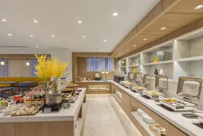 Hanting Premium Hotel Ji'nan Quancheng Road - Image 5