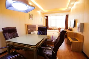 Blessing Holiday Hotel (Tianyuan Branch) - Image 3