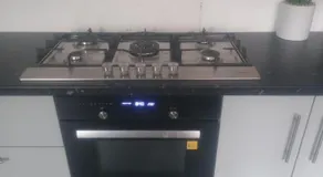 Luxurious ensuite rooms with shared kitchen, Walsall - Image 5