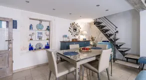 Appartement \"La Chiave Di Philoxenia\" avec terrasse privée, Wi-Fi et climatisation - Image 4