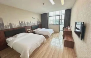 Jiajia Hotel Xingtang Yongchang Road - Image 2