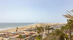 SeaBliss Beach of Dunes, Terrace and Pool! - Image 5