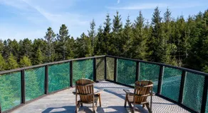 Auberge/Chalet Griffon Aventure - Image 5
