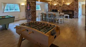 The Stables at Wits End, Hartford - Image 4