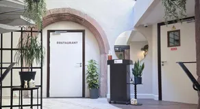 Hôtel Le Sarment d'Or - Image 5