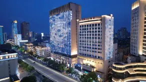 Home Inn Nanchang Bayi Square Dinggong Road South Metro Station - Image 5