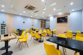 GreenTree Inn Jiangsu Wuxi Taihu Avenue Tongyang Road Express Hotel - Image 3