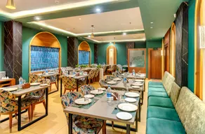 PASSIONS HOTEL EDATHUA - Alappuzha - Image 3
