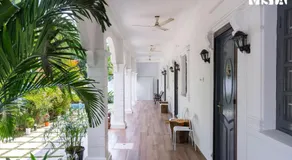 Agam Villa with Free Breakfast & Pvt Pool at Mahabalipuram by StayVista - Image 5