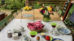 Theetuin en B & B 'De Theetuin' - Image 3