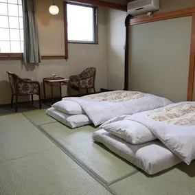 Tsukuba Town Hotel - Image 2