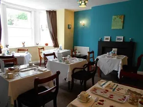 Cranborne Guest Accommodation Exclusively for Adults - Image 4