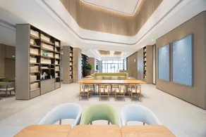 Ji Hotel Quzhou Qujiang - Image 4