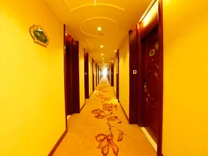 Vienna Hotel Jiangsu Nanjing Baijiahu Jinying - Image 4