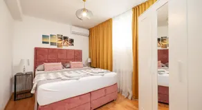 ANAI Serenity apartment , private heated pool and Hot Tub - Image 2