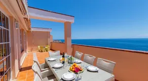 Penthouse Apt with Jacuzzi by Dream Homes Tenerife - Image 4