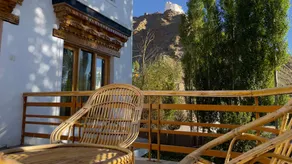 Rock Castle Residency - Image 3
