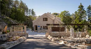 Planinarski dom Vošac - Makarska Exklusiv - Image 4