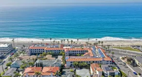 Coastal Cottage Steps from the Sand | Walk to Carlsbad Village, Dog-Friendly - Image 3