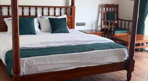 ROOTS- The Chinivar Heritage Stay - Image 5