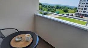 Apartman Petrovic-5 min by walk to Center,Doboj City Park - Image 3
