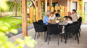 Luxe groepsvilla met binnenzwembad - Luxury villa with indoor pool - Image 5