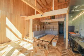 Ocean Sauna Villa 富津竹岡 by GIFTHOUSE - Image 4