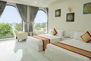 Sky Tay Ninh Hotel - Image 2