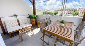 Villa with private swimming pool in Sevilla - Image 5