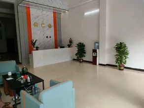 Nanning Yalin Convenience Hotel (Wuxu Airport) - Image 2