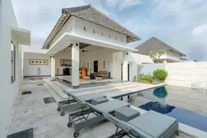 The Seminyak Suites Private Villas  - Image 2