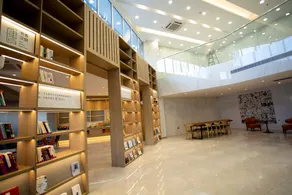 Hanting Hotel Tianjin Ji County Construction Building - Image 2