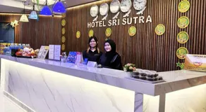 HOTEL SRI SUTRA (BANDAR SUNWAY) - Image 2
